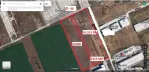Teren Clinceni Centura Cipita 16.000 mp Str Drumul Mare 2026