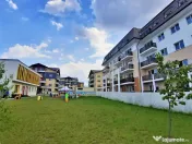 Apartament 2 camere decomandate in SUBCETATE 