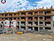 Apartament 2 camere decomandate in SUBCETATE 