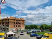 Apartament 2 camere decomandate in SUBCETATE 