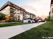 Apartament 2 camere decomandate in SUBCETATE 