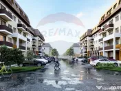 Apartament 2 camere decomandate in SUBCETATE 