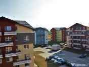 Apartament 2 camere decomandate in SUBCETATE 