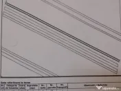 Teren arabil extravilan Cazasu 1050mp 