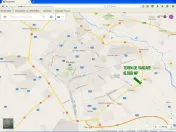 Teren 16.000 mp deschidere Centura Est Ploiesti 