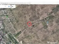 Teren 4545 mp Dr Piscul Rusului