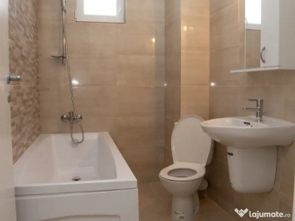 Apartament 3 camere - Militari Residence