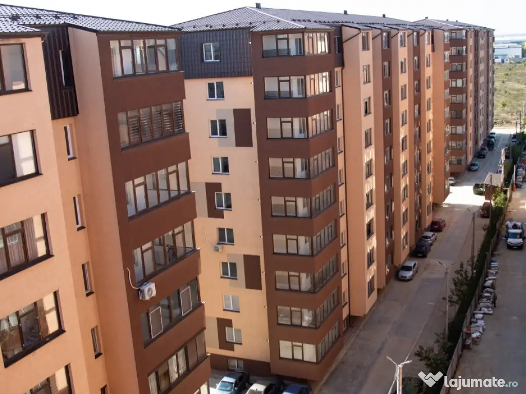 Apartament - Militari Residence