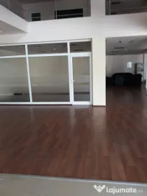 Pacurari, Showroom 200 mp