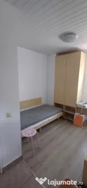 Oferta 880 lei/luna. Cămin Studențesc în apropiere de UMF și UAIC 