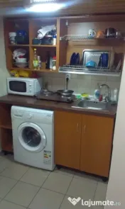 Oferta 880 lei/luna. Cămin Studențesc în apropiere de UMF și UAIC 