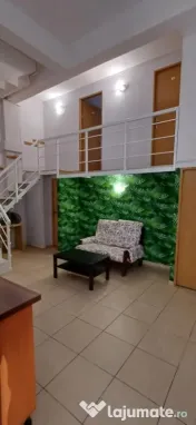 Oferta 880 lei/luna. Cămin Studențesc în apropiere de UMF și UAIC 