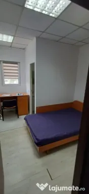 Oferta 880 lei/luna. Cămin Studențesc în apropiere de UMF și UAIC 