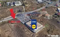 ID 7281 OPORTUNITATE INVESTITIE - TEREN INTRAVILAN 5.000 MP