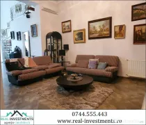 Casa 8 cam. zona Ultracentrala - ID : RH-21633-property