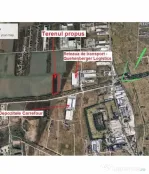 Teren Centura 19.141 mp langa Cipita Str Drumul Mare
