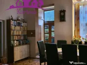 Casa si curte zona centrala 