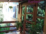 Casa si curte zona centrala 