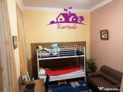 Casa si curte zona centrala 