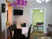 Casa si curte zona centrala 