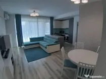 Dristor,Ap.3 cam,cu loc de parcare subteran!