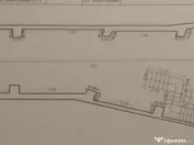 Zona Piata Romana S+P+1+M stradal comercial ,birouri ,inv... 