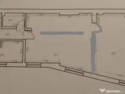 Zona Piata Romana S+P+1+M stradal comercial ,birouri ,inv... 