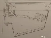 Zona Piata Romana S+P+1+M stradal comercial ,birouri ,inv... 