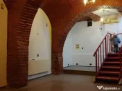 Zona Piata Romana S+P+1+M stradal comercial ,birouri ,inv... 