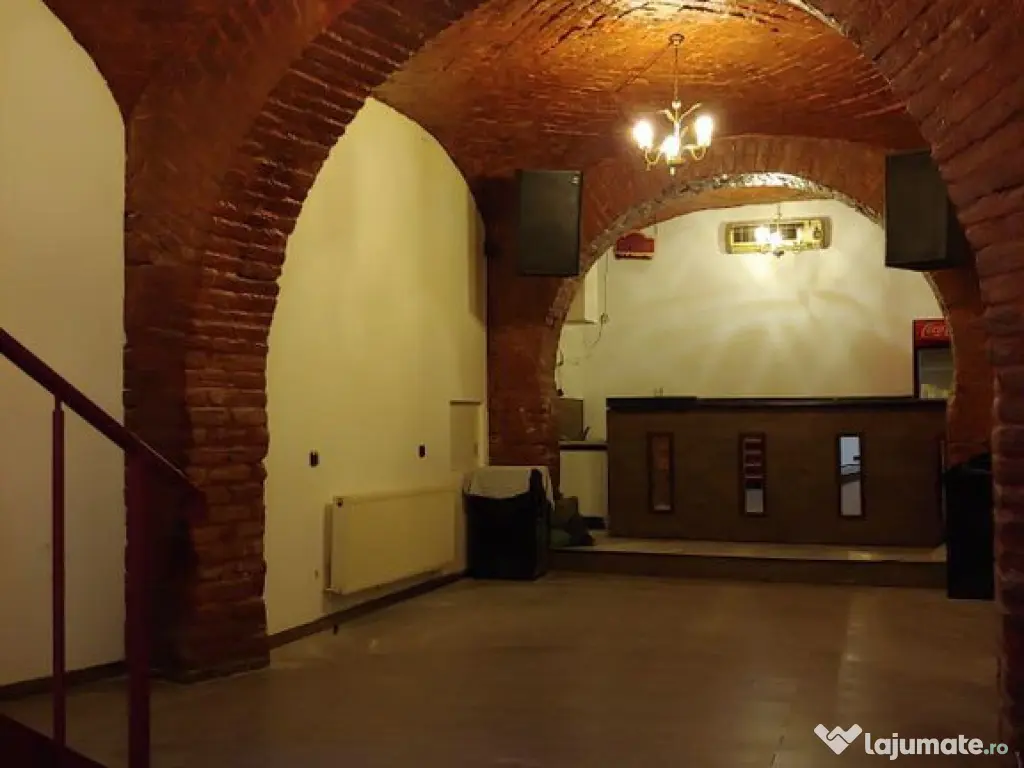 Zona Piata Romana S+P+1+M stradal comercial ,birouri ,inv...