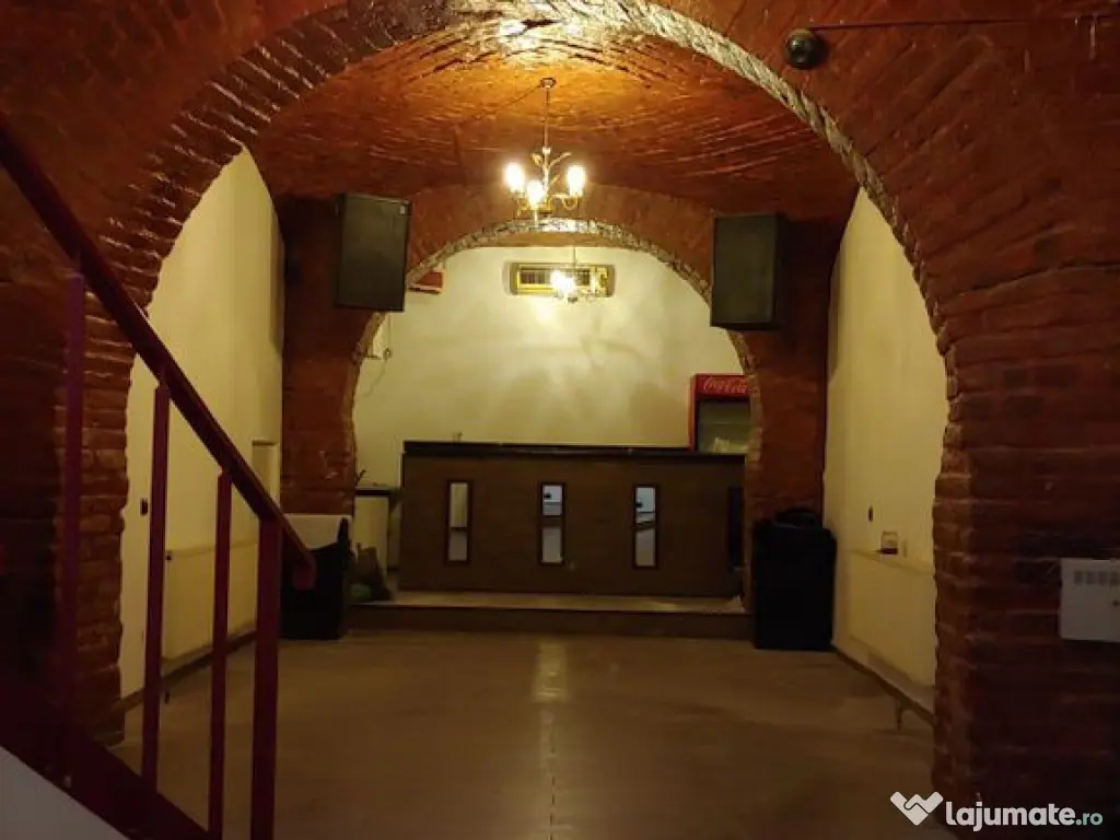 Zona Piata Romana S+P+1+M stradal comercial ,birouri ,inv...