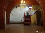 Zona Piata Romana S+P+1+M stradal comercial ,birouri ,inv... 