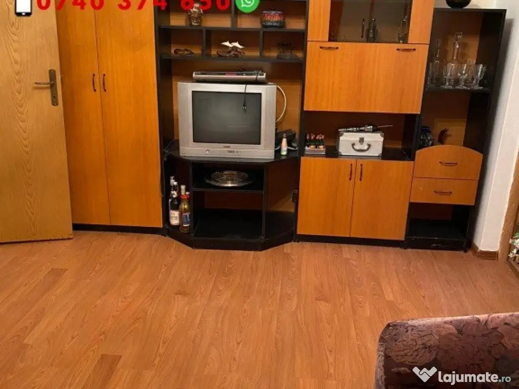 Id 3325 Apartament 3 camere *Str. I.L.Caragiale