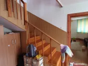 MARASESTI-Cioceanu - cladire P+M pretabil locuinta sau spati 