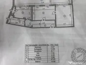 ULTRACENTRAL 2 camere renovat mobilat utilat la 93000 euro 