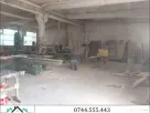 Hala 707 mp. in Curtici - ID : RH-26574-property