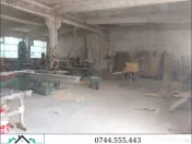 Hala 707 mp. in Curtici - ID : RH-26574-property 