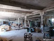 Hala 707 mp. in Curtici - ID : RH-26574-property 