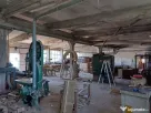 Hala 707 mp. in Curtici - ID : RH-26574-property
