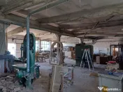 Hala 707 mp. in Curtici - ID : RH-26574-property 