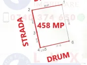 ID 7160 Teren INTRAVILAN - Zona C.A.P. 