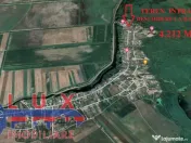 ID 7458 Teren intravilan * Dunavatu de Jos 