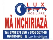 ID 8111 INCHIRIEM SPATIU* Str Isaccei! 