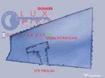 ID 7468 Teren industrial * Str Prislav