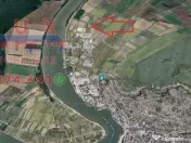 ID 7468 Teren industrial * Str Prislav 