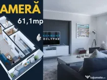 ADAMANT ECLYPSE | 1 camera decomandat | TIP 1E ~ 61.1mp | CUG - Iasi
