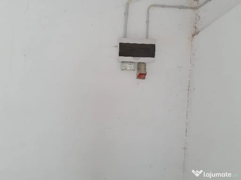 Hala zona BAT - 100 mp