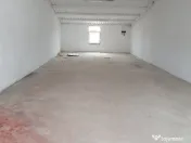 Hala zona BAT - 100 mp 