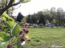 Intravilan 1144 mp , loc de casa , zona padure Baicoi Prahov