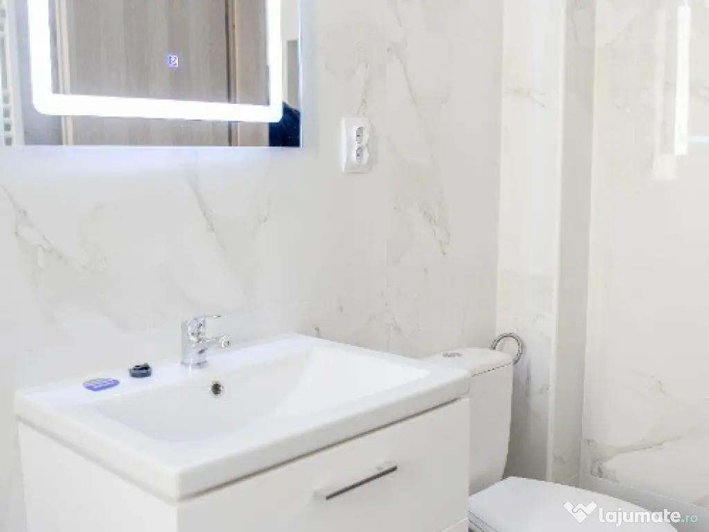 Apartament 2 camere -comision 0%